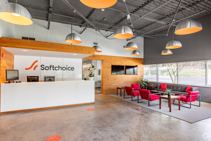 680 Engineering Dr, Peachtree Corners, GA à louer - Photo intérieure - Image 2 de 28