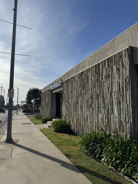 1107 S Mountain Ave, Monrovia, CA for lease - Building Photo - Image 2 of 7