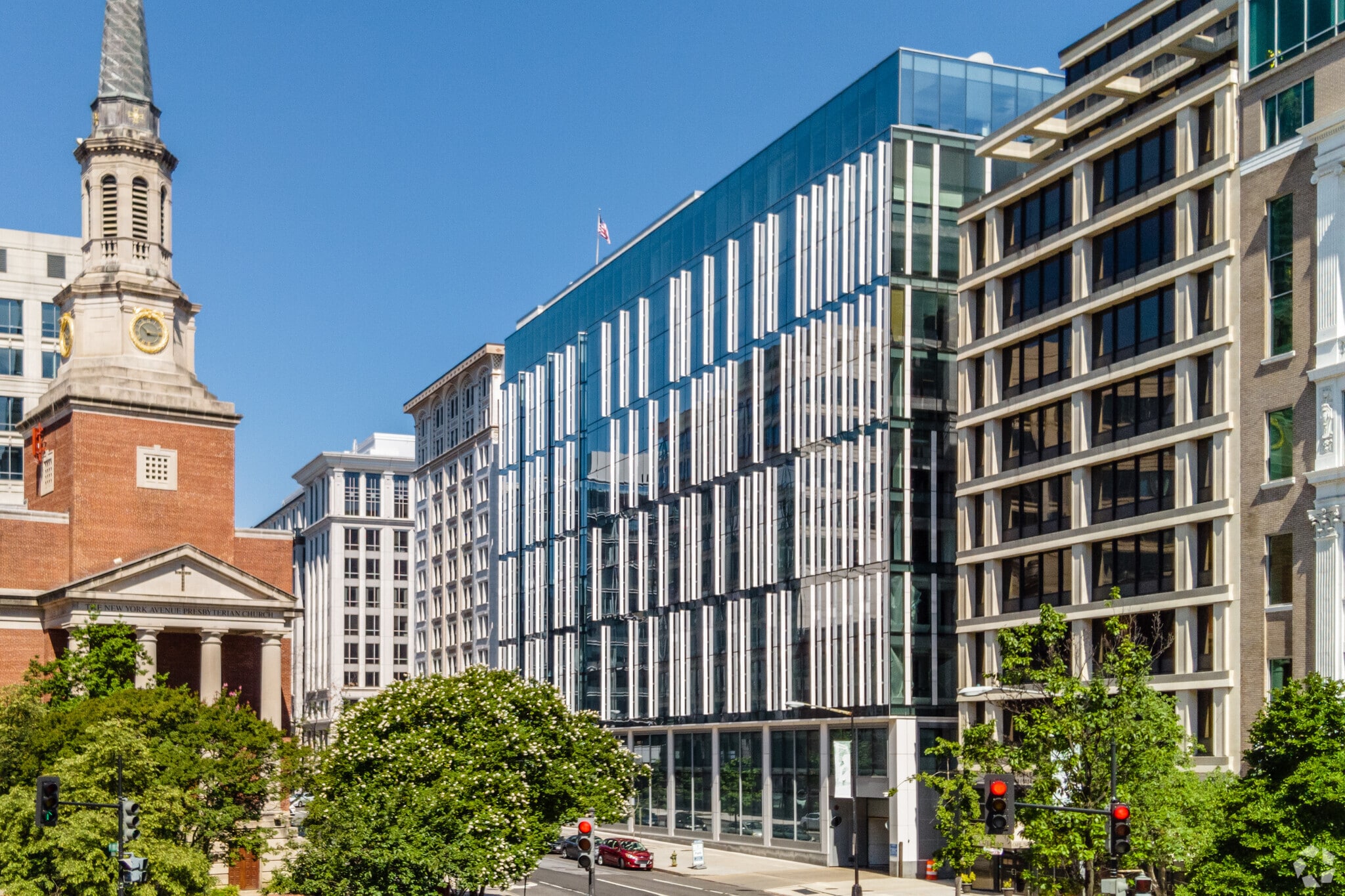 1333 H St NW, Washington, DC for lease Primary Photo- Image 1 of 18