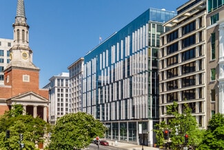 Plus de détails pour 1333 H St NW, Washington, DC - Bureau à louer