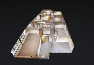 3201 Atlanta Industrial Pky NW, Atlanta, GA à louer Numérisation 3D de Matterport- Image 1 de 12