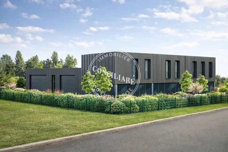 Rue Des Transports, Castanet-Tolosan for sale Building Photo- Image 1 of 7