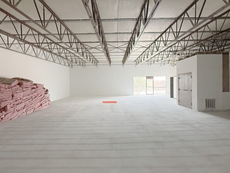 7313-7319 N Macarthur Blvd, Oklahoma City, OK for lease - Building Photo - Image 3 of 8