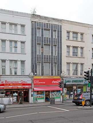 More details for 8 Fulham Broa, London - Retail for Lease