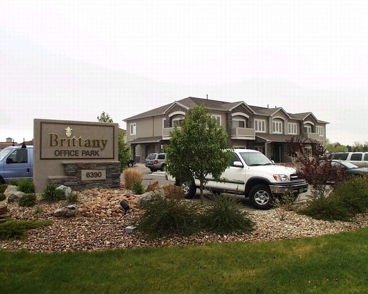 6390 Gardenia St, Arvada, CO à louer - Autre - Image 2 de 17