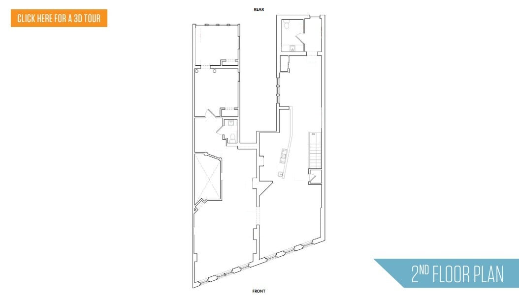 1813-1815 Adams Mill Rd NW, Washington, DC for lease Floor Plan- Image 1 of 1