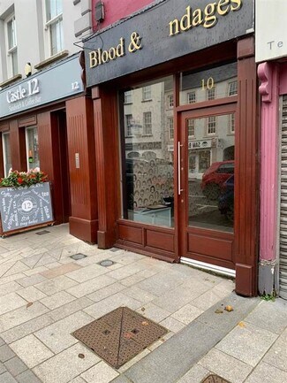 More details for 10 Castle St, Lambeg - Office for Lease