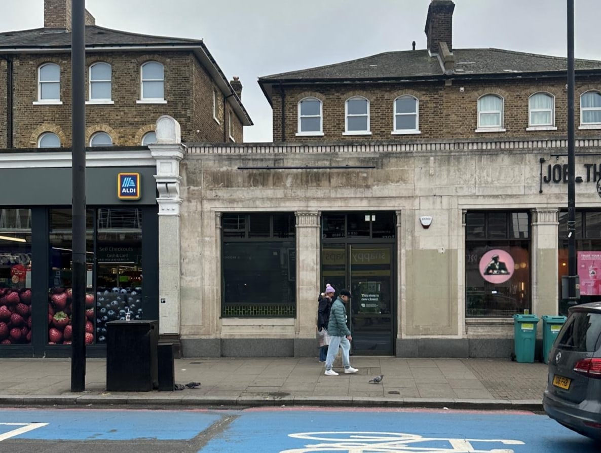 167 Balham High Rd, London for lease Primary Photo- Image 1 of 3