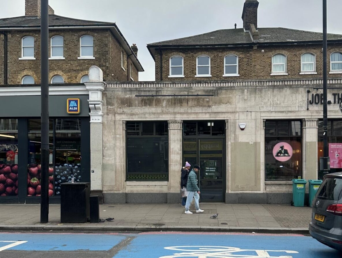 167 Balham High Rd, London for lease Building Photo- Image 1 of 1