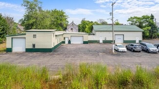 Plus de détails pour 1286 Broadway, Buffalo, NY - Industriel à vendre