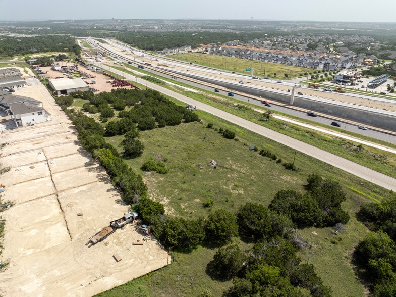 3260 N US HWY 183 LEANDER TX 78641, Leander, TX for lease - Primary Photo - Image 1 of 3