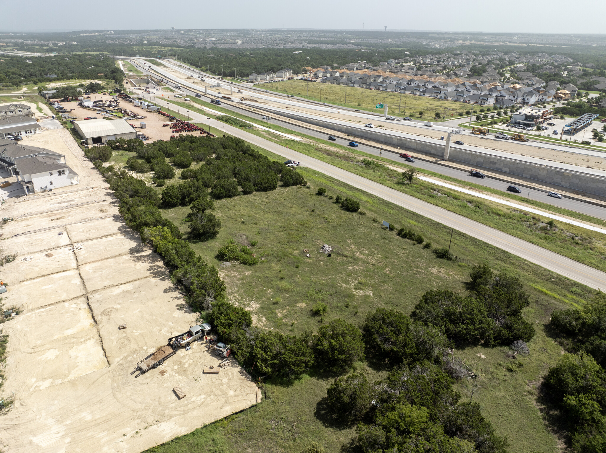 3260 N US HWY 183 LEANDER TX 78641, Leander, TX for lease Primary Photo- Image 1 of 4