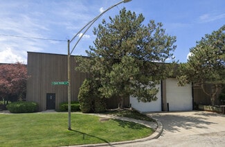 More details for 5958 S Oak Park Ave, Chicago, IL - Industrial for Sale