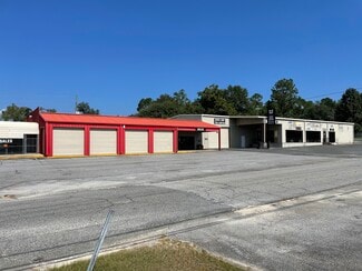 More details for 433 S Main St, Swainsboro, GA - Flex for Sale