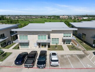 Plus de détails pour 4438 State Highway 6, College Station, TX - Bureau à louer
