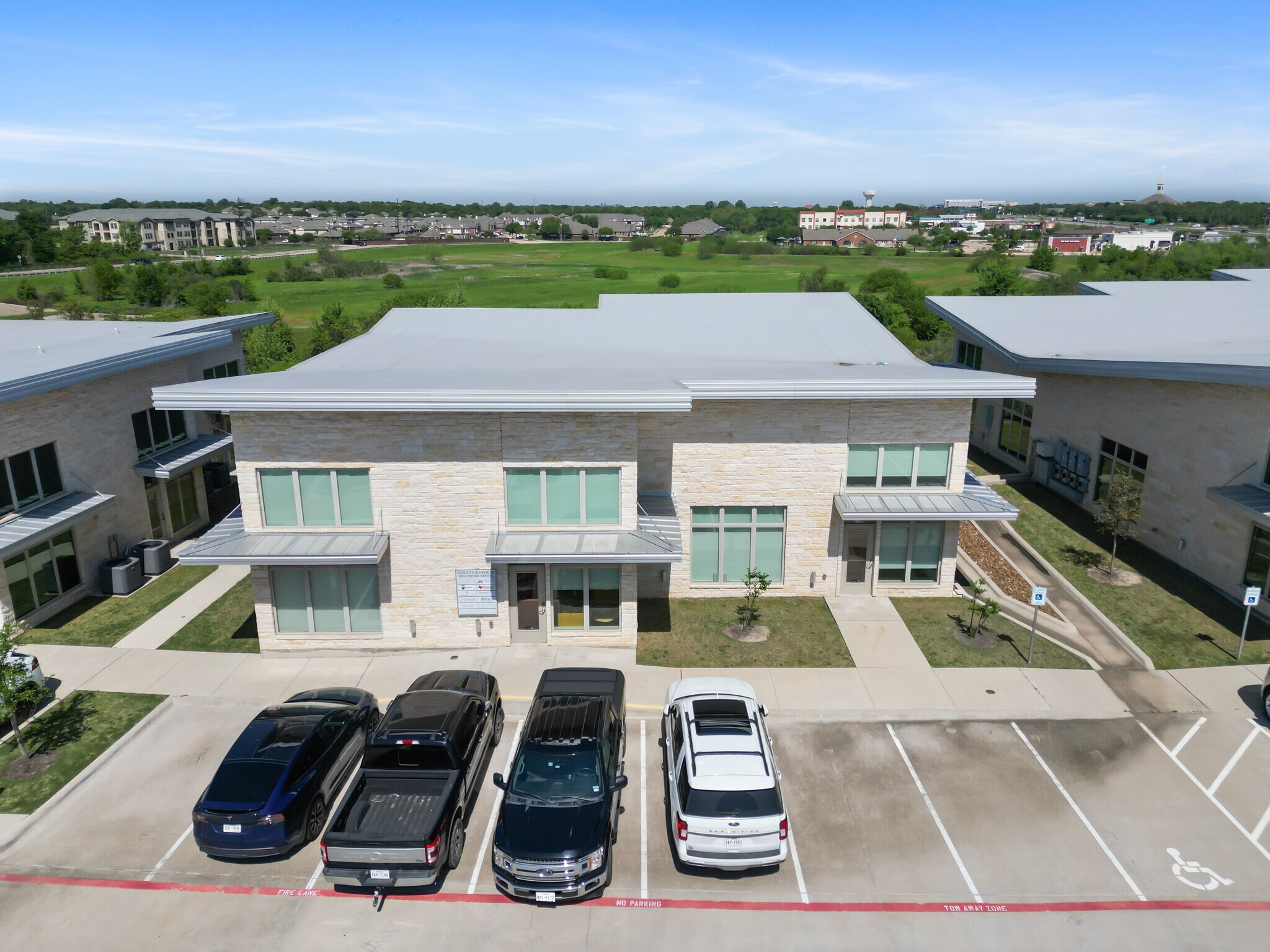 4438 State Highway 6, College Station, TX for lease Primary Photo- Image 1 of 11