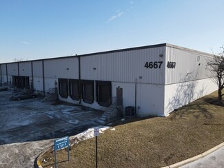 More details for 4667 Somerton Rd, Trevose, PA - Industrial for Lease