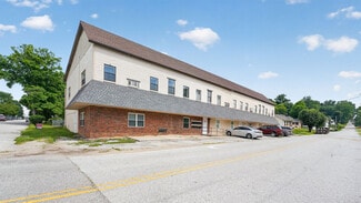 More details for 201-302 Sewanee st St, Harriman, TN - Multifamily for Sale
