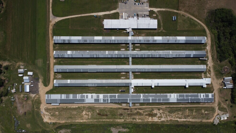 673 Shade Farm Rd, Quincy, FL à vendre - Photo du bâtiment - Image 3 de 8