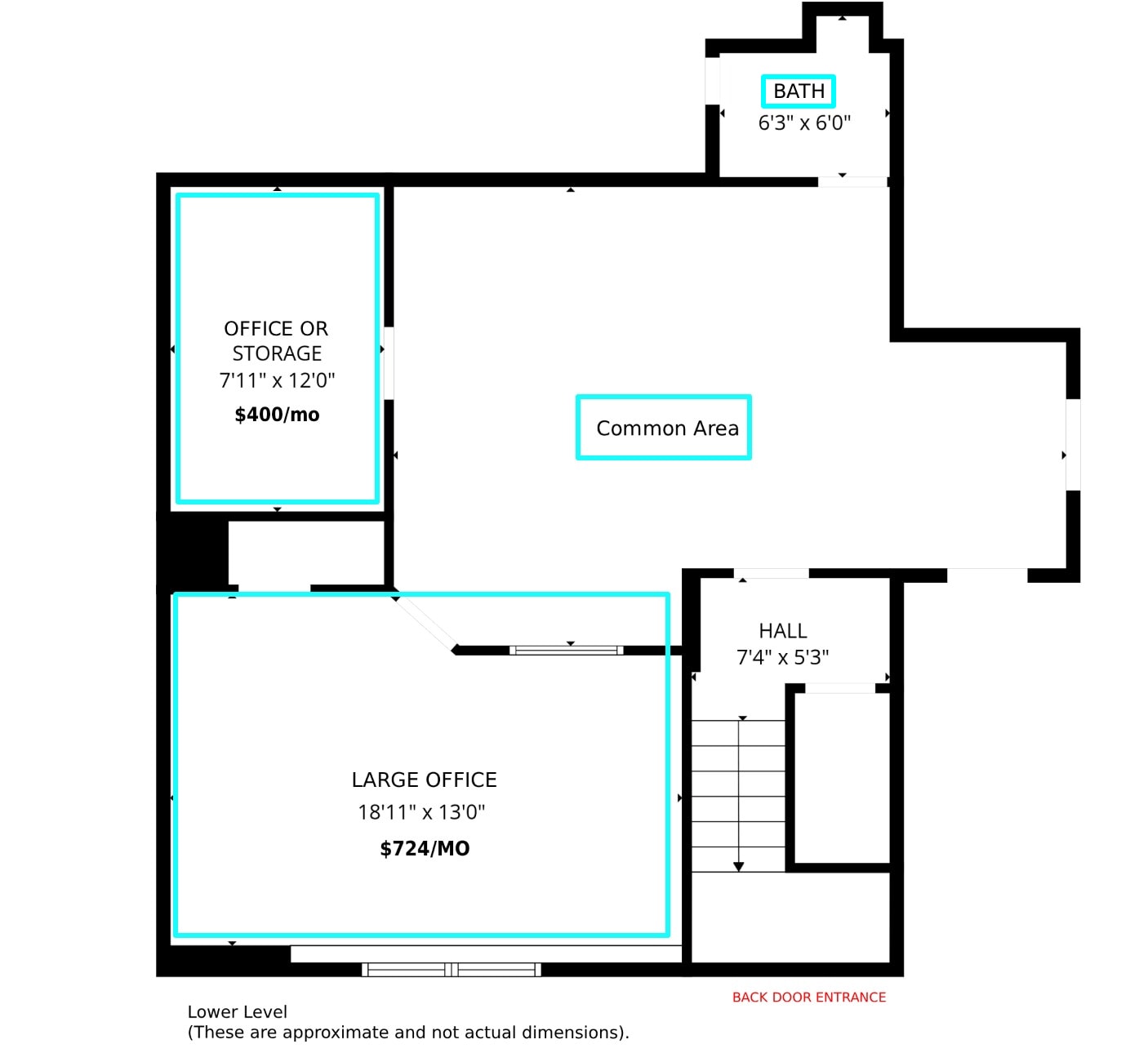 84 W Broadway, Derry, NH for lease Interior Photo- Image 1 of 1