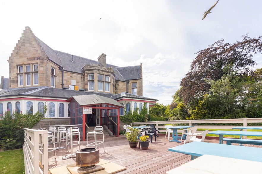 Morangie Rd, Tain à vendre - Photo du bâtiment - Image 2 de 6