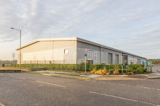 More details for Phoenix Pky, Corby - Industrial for Lease