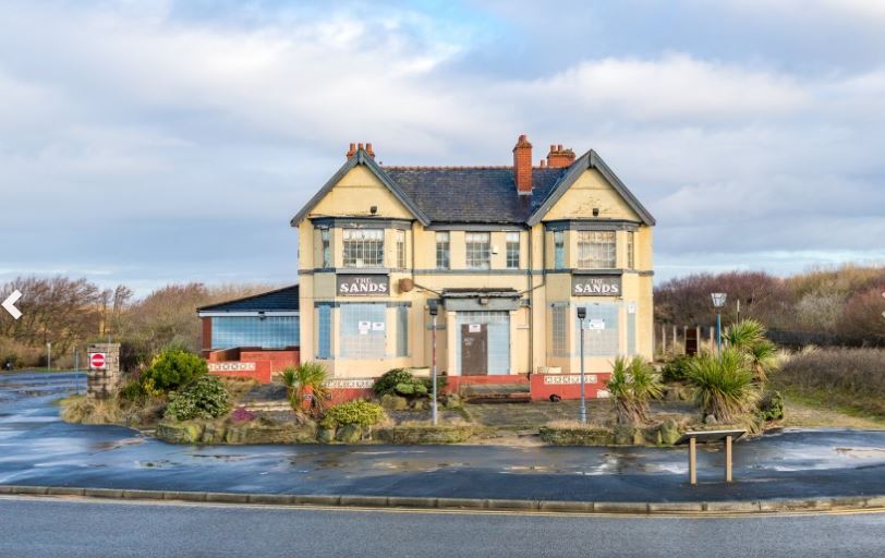 Shore Rd, Southport à vendre - Photo du bâtiment - Image 1 de 3