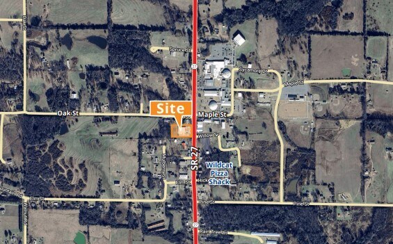 11392 SR 27, Hector, AR à vendre - Photo du bâtiment - Image 2 de 14