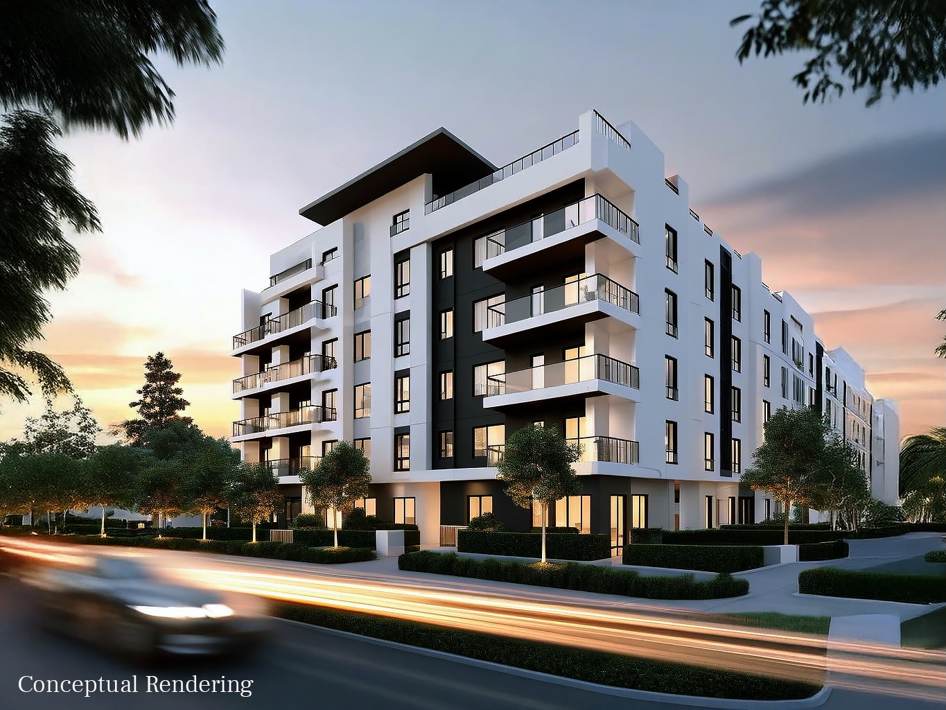 12323-12335 Osborne Pl, Pacoima, CA à vendre Photo principale- Image 1 de 6