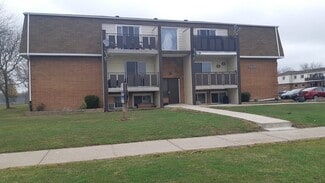 Plus de détails pour 8800 Willoughby Dr, Niagara Falls, ON - Multi-résidentiel à vendre