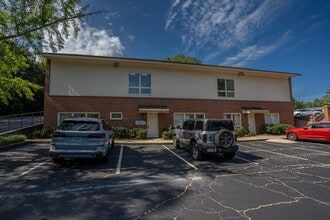 740 Prince Ave, Athens, GA for lease Building Photo- Image 2 of 2