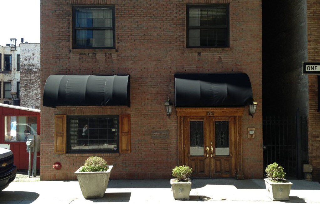 510 3rd Ave, Pittsburgh, PA for lease Primary Photo- Image 1 of 7