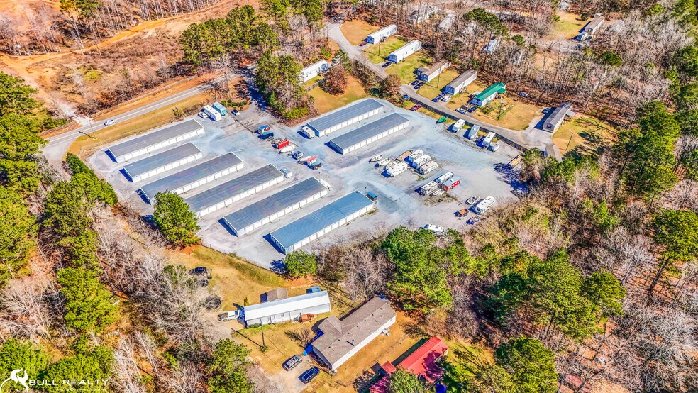 759 County Road 39, Chelsea, AL à vendre - Photo du bâtiment - Image 3 de 50