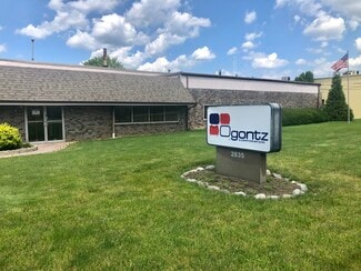 Plus de détails pour 2835 & 2845 Terwood Road – Industriel à vendre, Willow Grove, PA