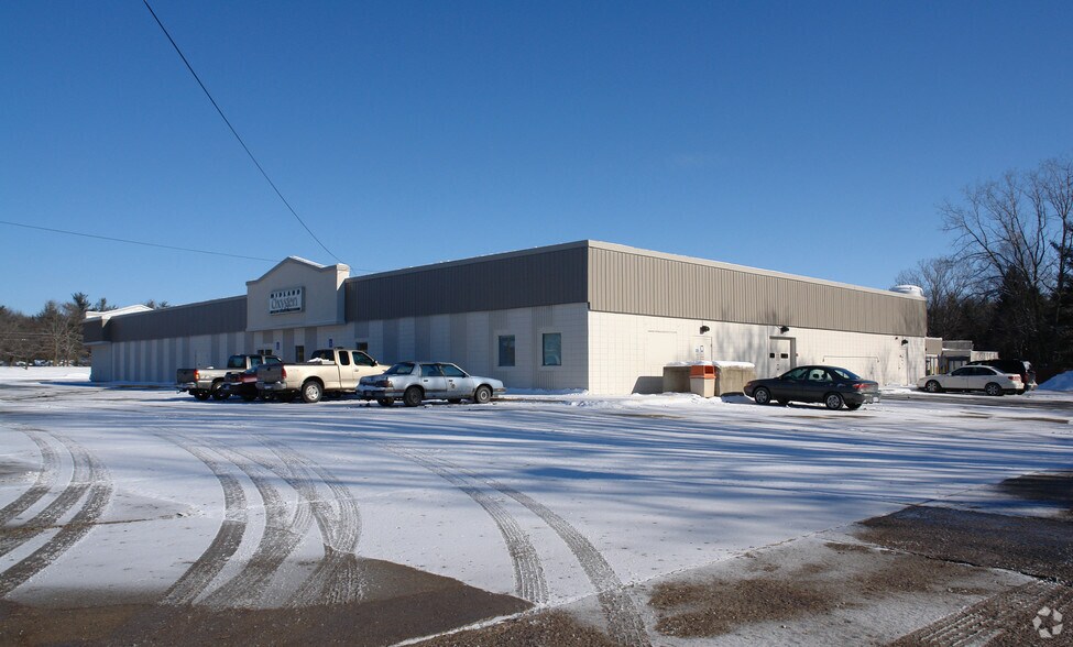 3415 Isabella St, Midland, MI à louer - Photo du bâtiment - Image 2 de 2