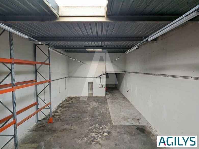 4 Route De Longjumeau, Chilly-Mazarin à louer - Photo intérieure - Image 3 de 7