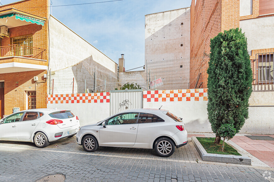 Calle Jabonería, 21, Torrejón De Ardoz, Madrid à vendre - Photo principale - Image 1 de 2