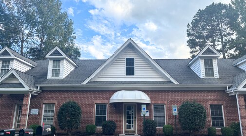 6810-6814 Teagle Ln, Gloucester, VA à vendre Photo du bâtiment- Image 1 de 2