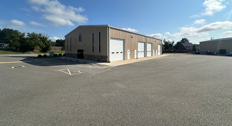 2405 Granite Ridge Rd, Rockville, VA for lease Primary Photo- Image 1 of 6