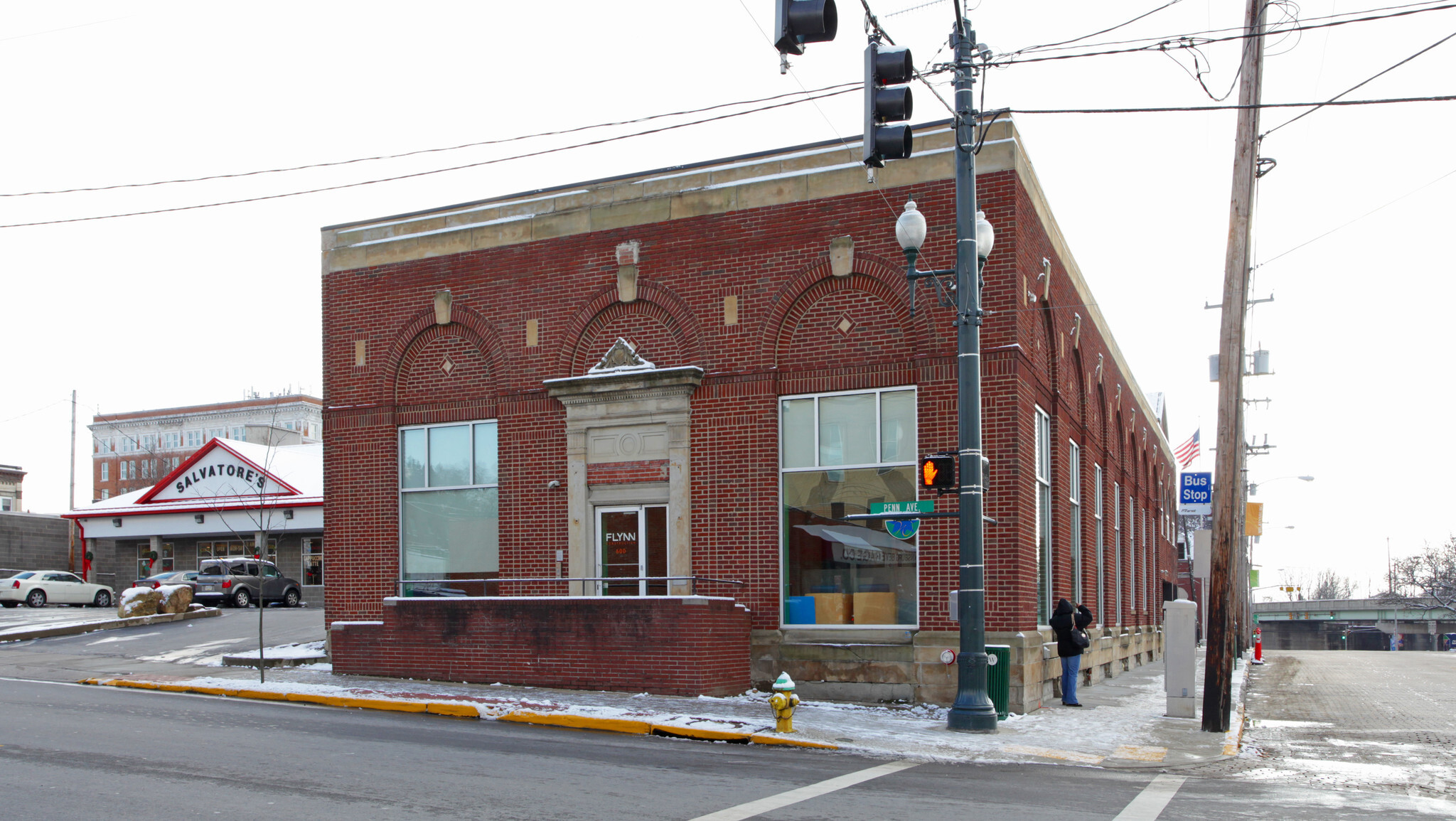 600 Penn Ave, Pittsburgh, PA for sale Building Photo- Image 1 of 1