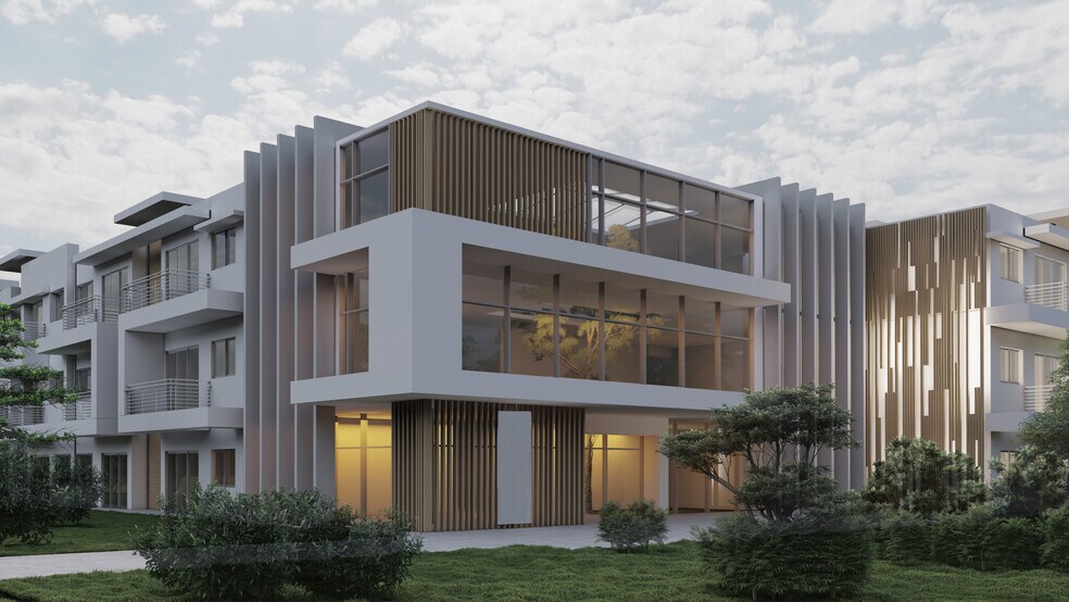 5108 18th Street Ct E, Bradenton, FL à vendre - Photo du bâtiment - Image 2 de 7