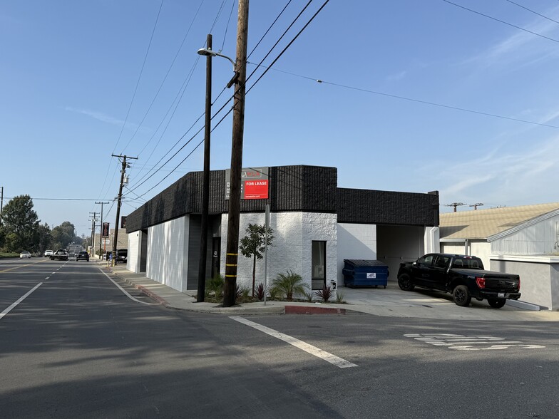 419-421 E El Segundo Blvd, El Segundo, CA for lease - Building Photo - Image 2 of 8