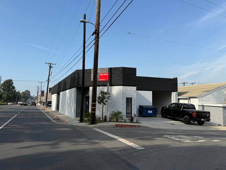 419 E El Segundo Blvd, El Segundo, CA à louer - Photo du bâtiment - Image 2 de 8