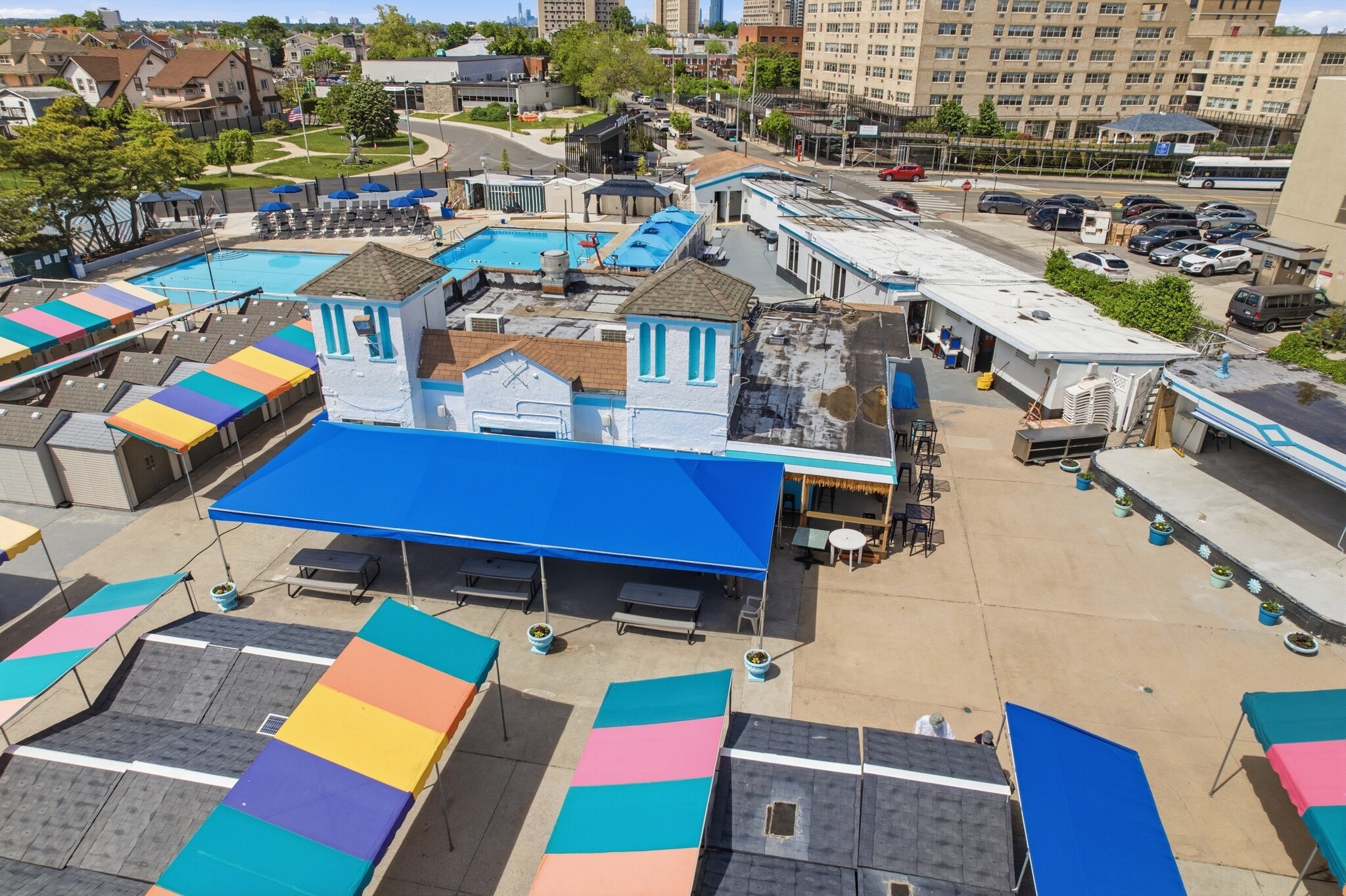 3702 Atlantic Ave, Brooklyn, NY for lease Primary Photo- Image 1 of 10