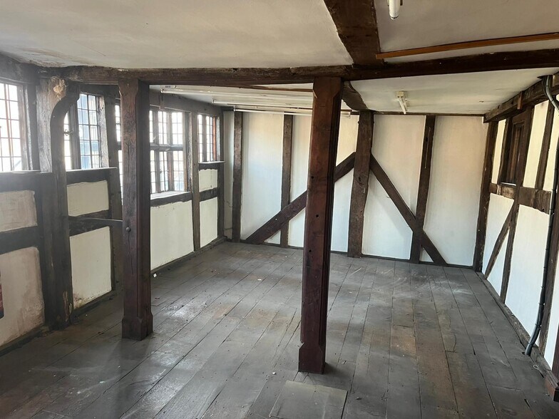 40 The Borough, Farnham à vendre - Photo intérieure - Image 3 de 5