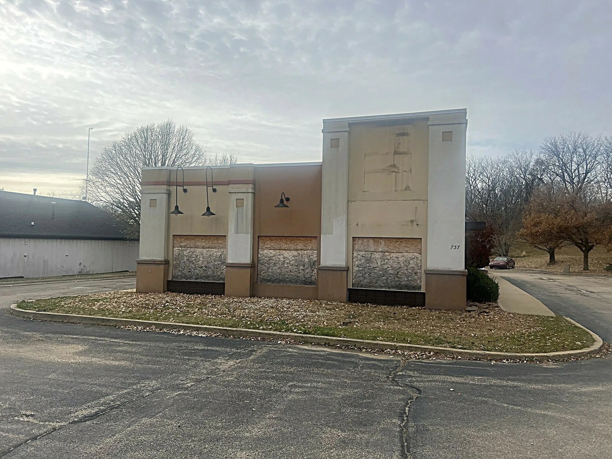 737 N Galena Ave, Dixon, IL à vendre Photo principale- Image 1 de 7