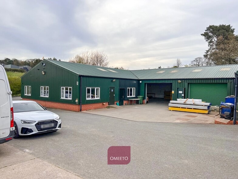 Belper Rd, Bradley for lease - Building Photo - Image 2 of 2