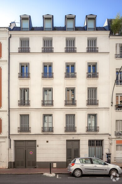 Office in Levallois-Perret for lease - Primary Photo - Image 1 of 1