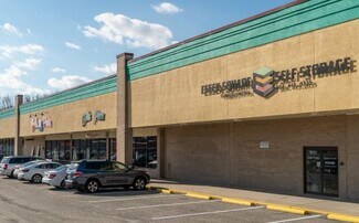 Plus de détails pour 1627 Tappahannock Blvd, Tappahannock, VA - Commerce de détail à louer