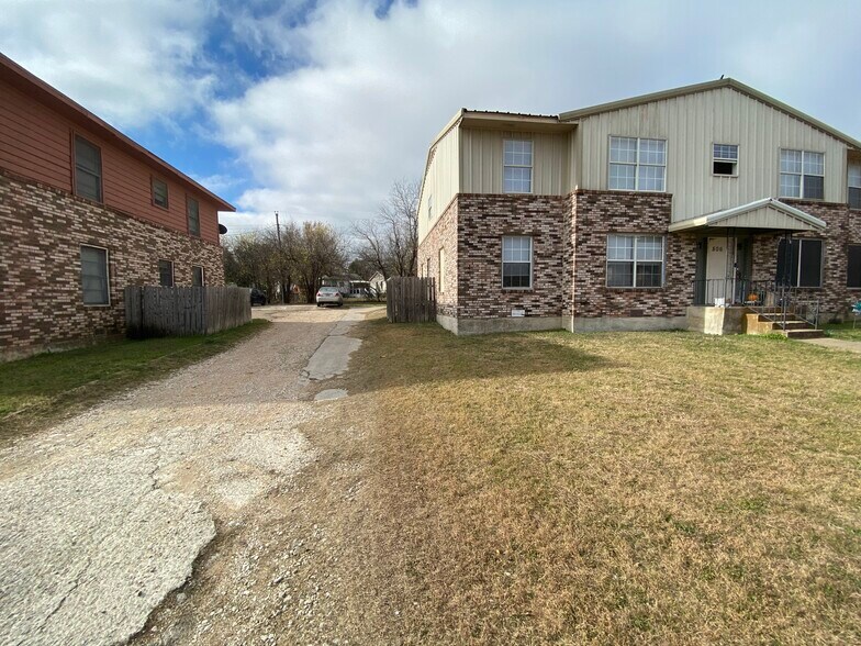 806 Sissom Rd, Killeen, TX à vendre - Photo du bâtiment - Image 2 de 34
